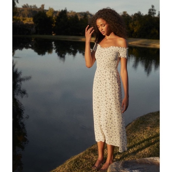 Reformation Dresses & Skirts - Reformation Murphy Dress